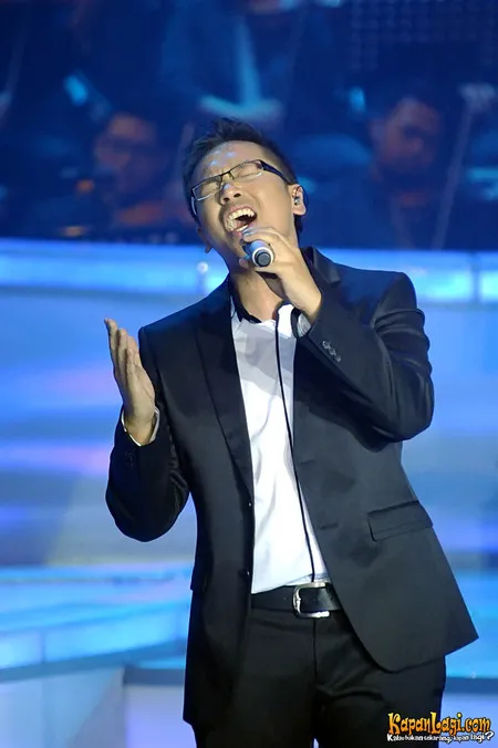 Foto Sammy Simorangkir