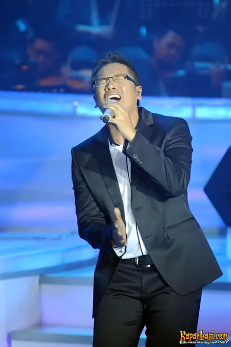 Foto Sammy Simorangkir