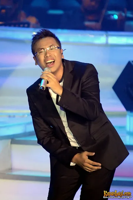 Foto Sammy Simorangkir