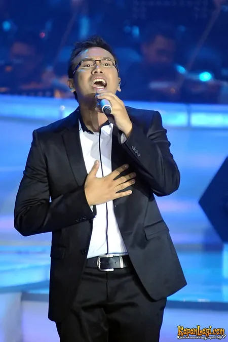 Foto Sammy Simorangkir