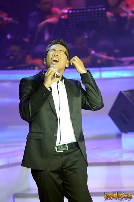 Foto Sammy Simorangkir