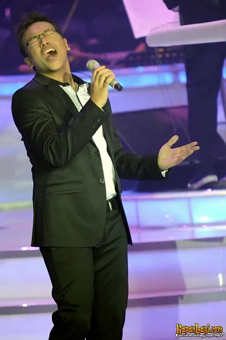 Foto Sammy Simorangkir