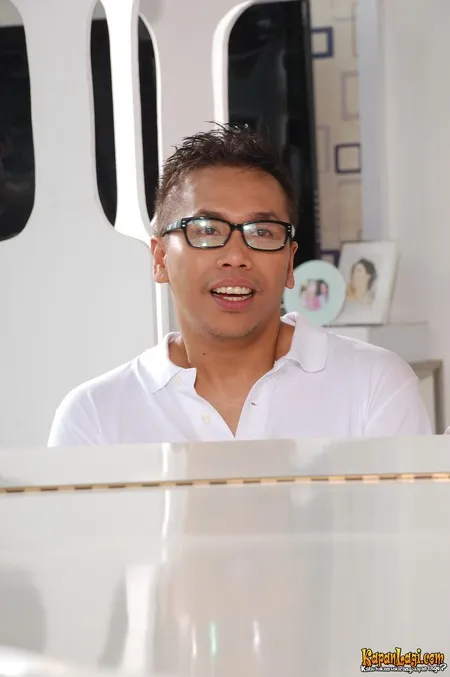 Foto Sammy Simorangkir