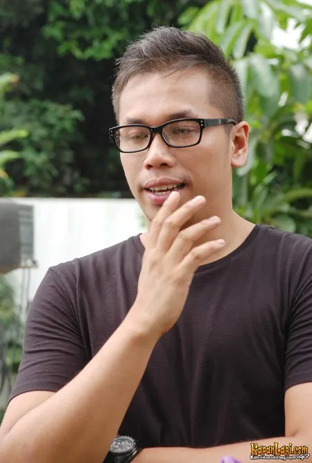 Foto Sammy Simorangkir