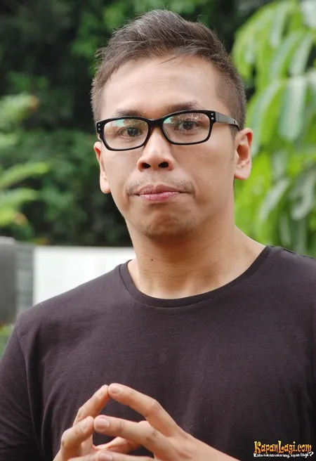 Foto Sammy Simorangkir