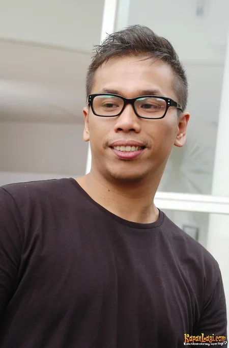 Foto Sammy Simorangkir