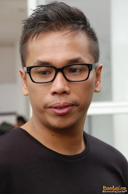 Foto Sammy Simorangkir