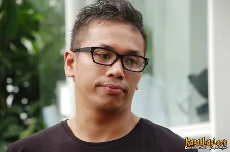 Foto Sammy Simorangkir