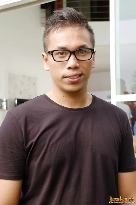 Foto Sammy Simorangkir