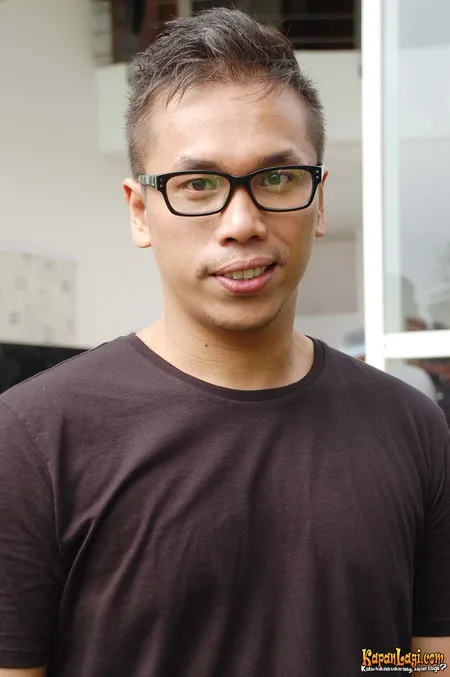 Foto Sammy Simorangkir