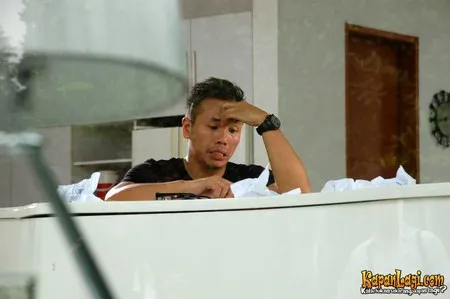 Foto Sammy Simorangkir