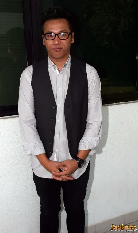 Foto Sammy Simorangkir