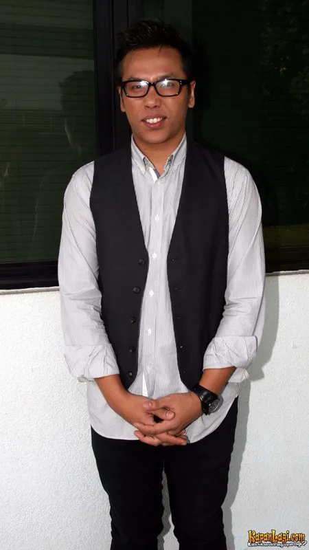 Foto Sammy Simorangkir