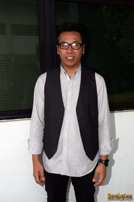 Foto Sammy Simorangkir