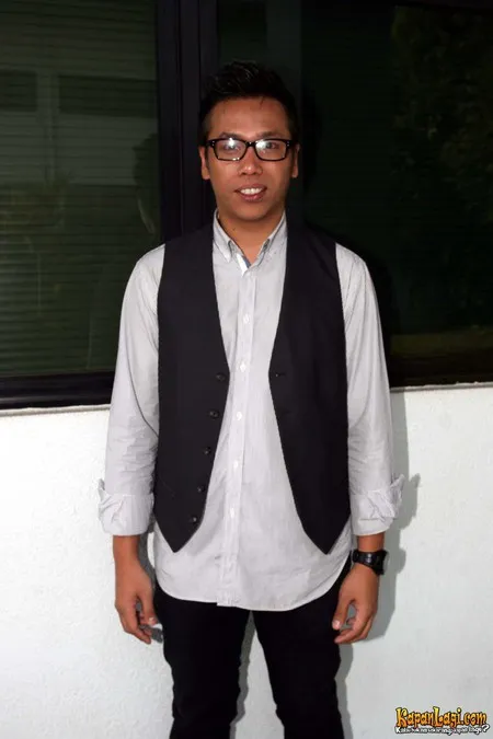 Foto Sammy Simorangkir