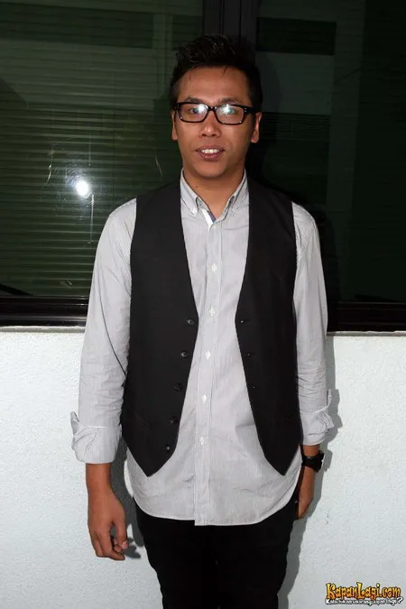 Foto Sammy Simorangkir