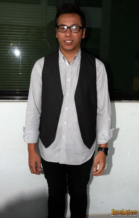 Foto Sammy Simorangkir