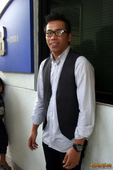 Foto Sammy Simorangkir