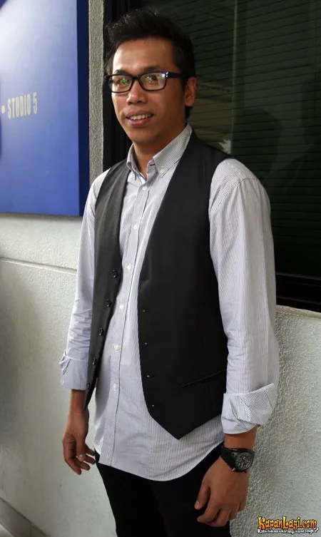 Foto Sammy Simorangkir