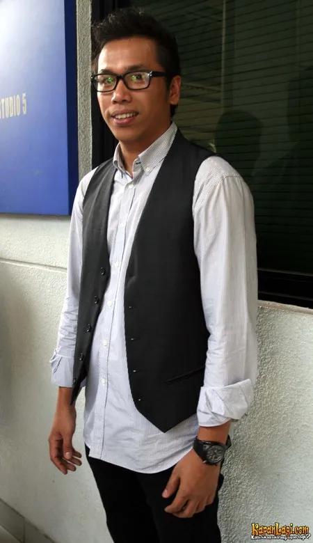 Foto Sammy Simorangkir