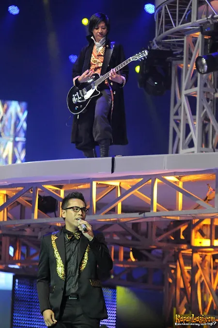 Foto Sammy Simorangkir