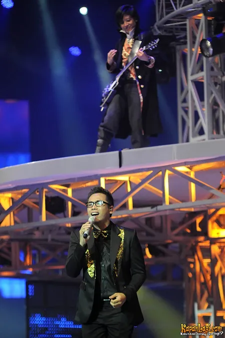 Foto Sammy Simorangkir