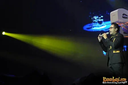 Foto Sammy Simorangkir