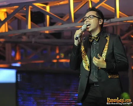 Foto Sammy Simorangkir