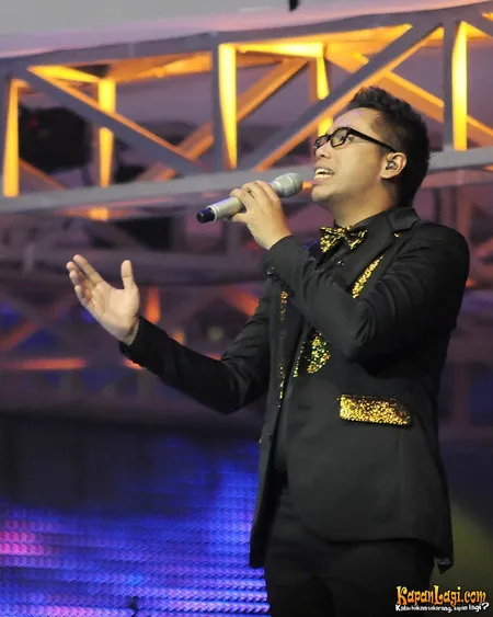 Foto Sammy Simorangkir