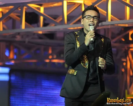 Foto Sammy Simorangkir