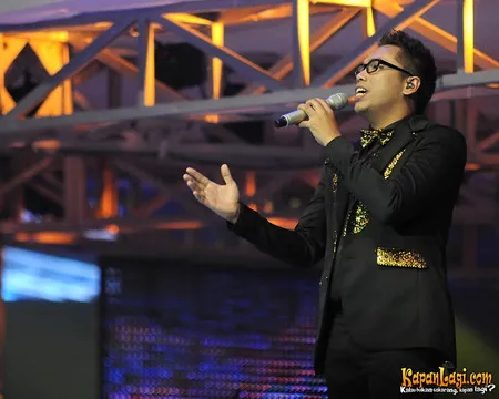 Foto Sammy Simorangkir