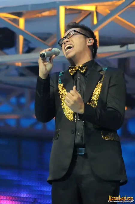 Foto Sammy Simorangkir