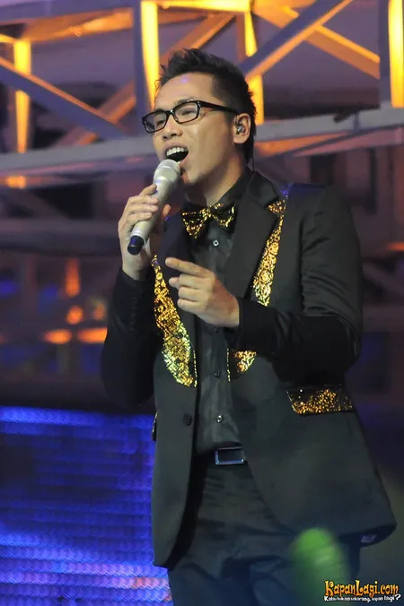 Foto Sammy Simorangkir