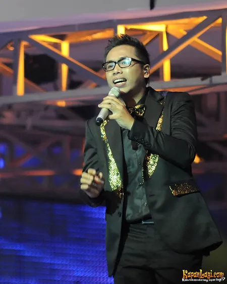 Foto Sammy Simorangkir