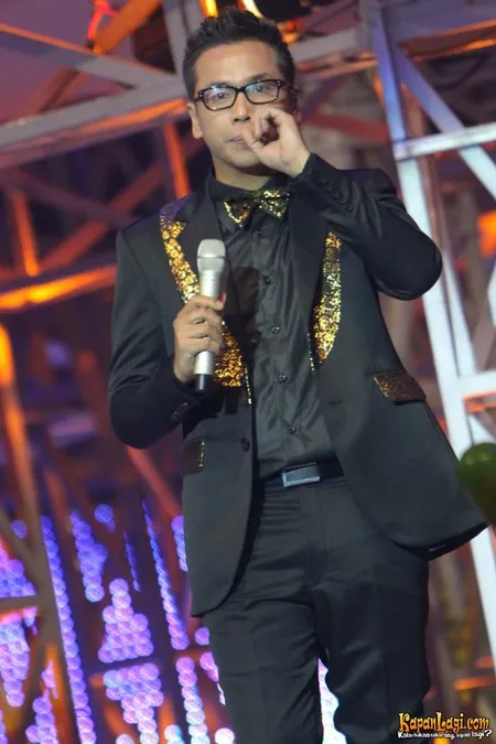 Foto Sammy Simorangkir