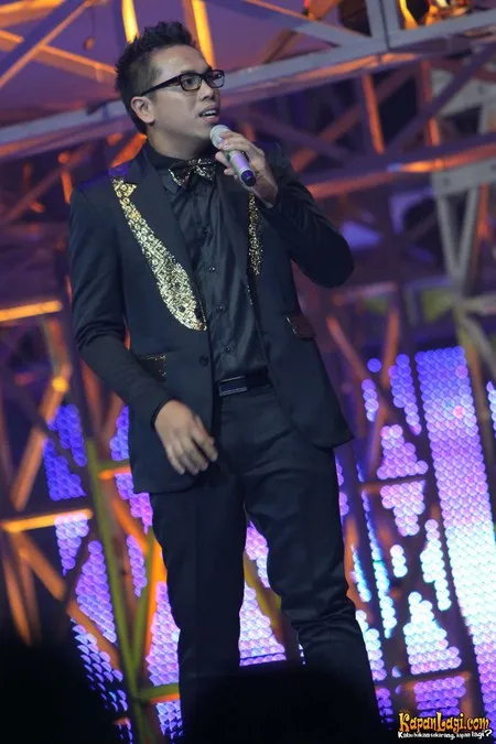 Foto Sammy Simorangkir