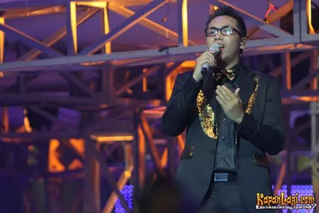 Foto Sammy Simorangkir