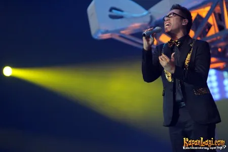 Foto Sammy Simorangkir