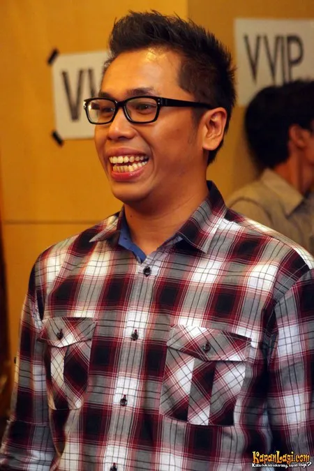 Foto Sammy Simorangkir