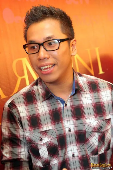 Foto Sammy Simorangkir