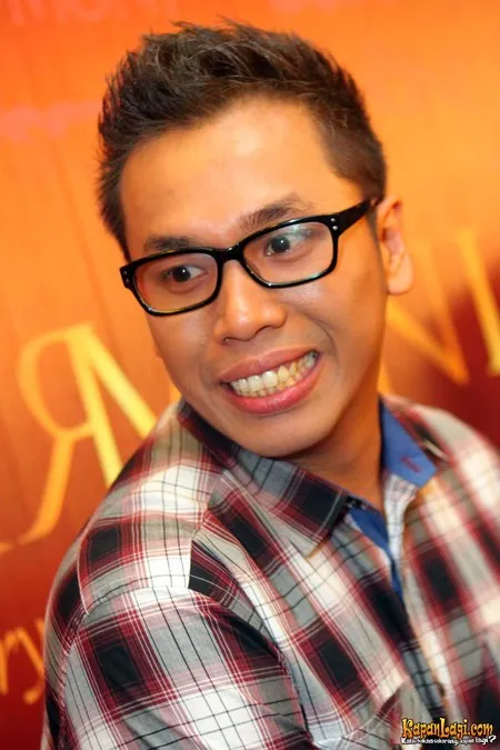 Foto Sammy Simorangkir