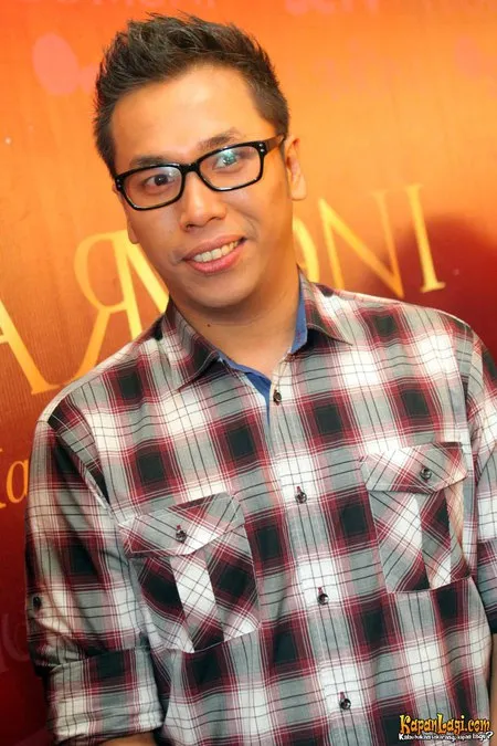 Foto Sammy Simorangkir