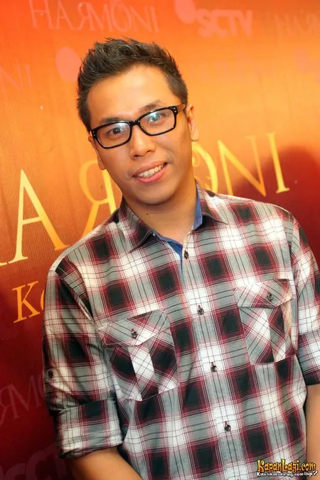 Foto Sammy Simorangkir