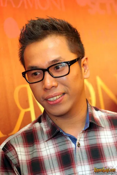 Foto Sammy Simorangkir