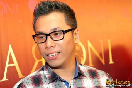 Foto Sammy Simorangkir