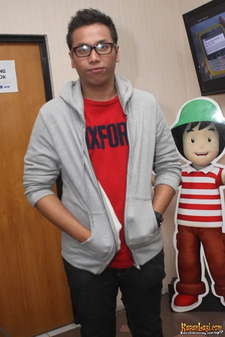 Foto Sammy Simorangkir