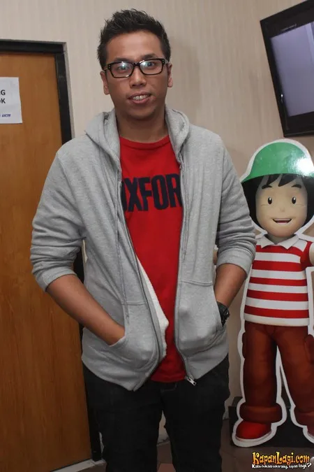 Foto Sammy Simorangkir