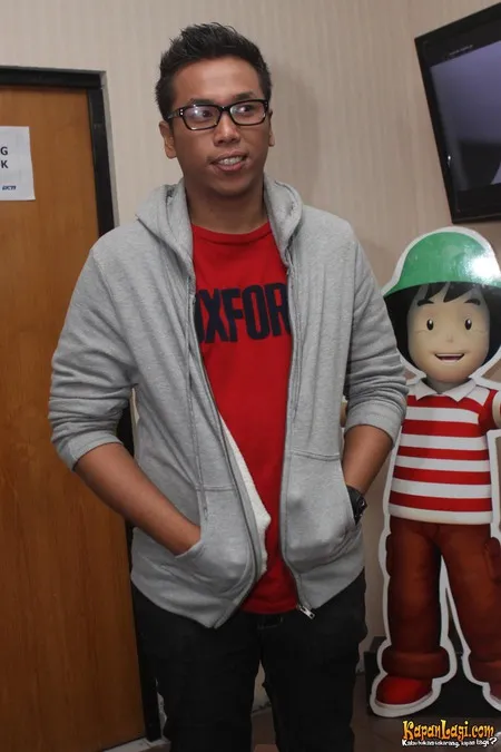 Foto Sammy Simorangkir