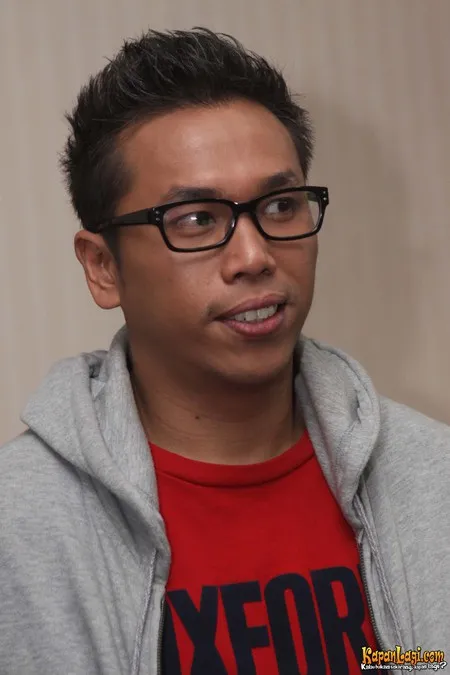 Foto Sammy Simorangkir