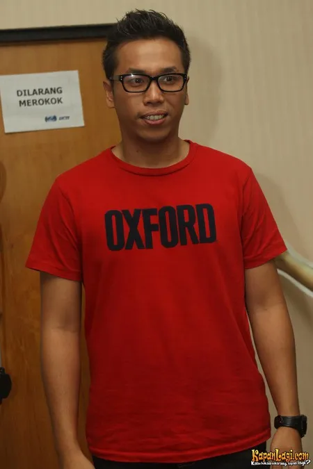 Foto Sammy Simorangkir